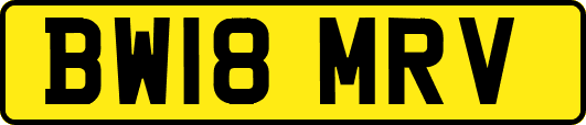 BW18MRV