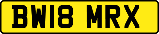BW18MRX