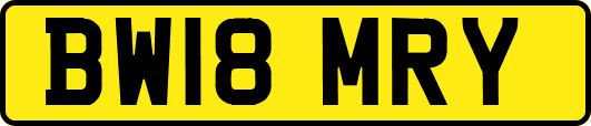 BW18MRY