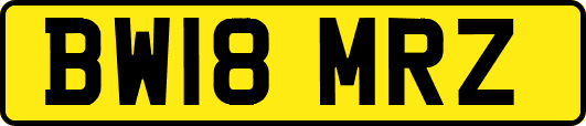 BW18MRZ