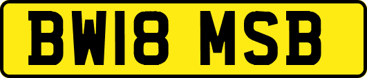 BW18MSB