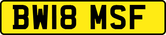 BW18MSF