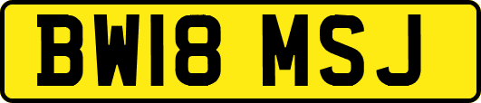 BW18MSJ
