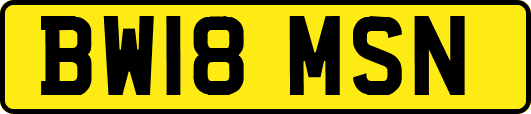 BW18MSN