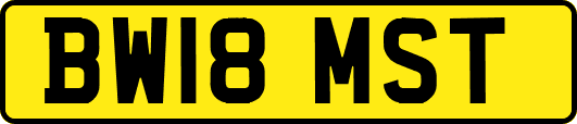 BW18MST