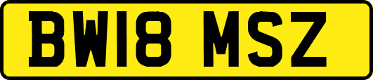 BW18MSZ