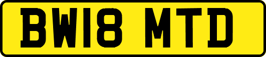 BW18MTD