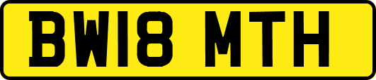 BW18MTH