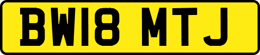 BW18MTJ