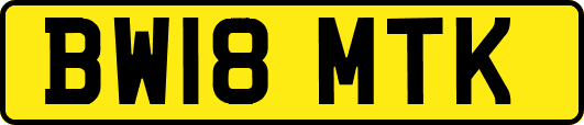 BW18MTK