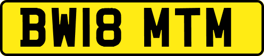 BW18MTM