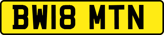 BW18MTN
