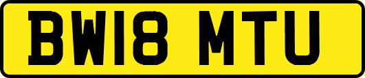 BW18MTU