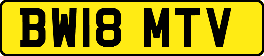 BW18MTV