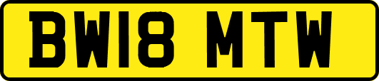 BW18MTW