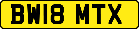 BW18MTX