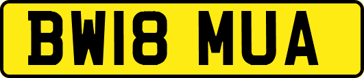 BW18MUA