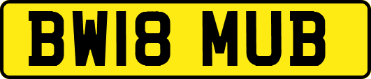 BW18MUB