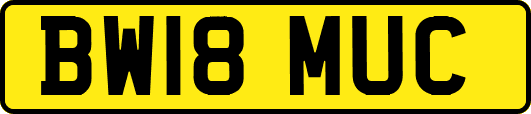 BW18MUC