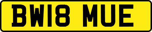 BW18MUE