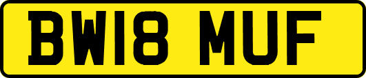BW18MUF