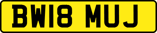 BW18MUJ
