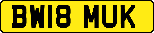 BW18MUK