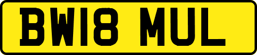 BW18MUL