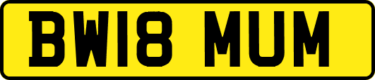 BW18MUM