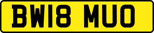 BW18MUO