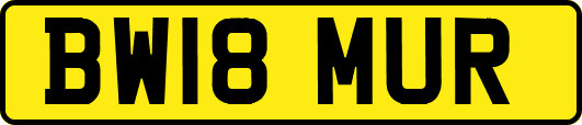 BW18MUR
