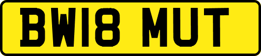BW18MUT