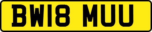 BW18MUU