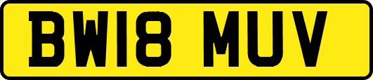 BW18MUV