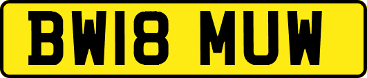 BW18MUW