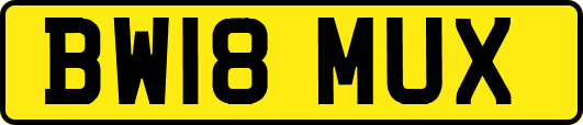 BW18MUX