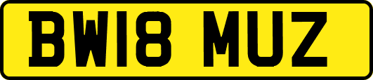 BW18MUZ