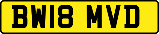 BW18MVD