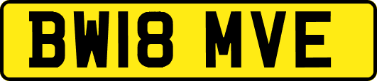 BW18MVE