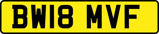 BW18MVF