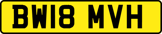 BW18MVH