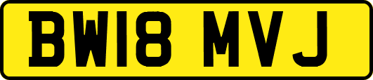 BW18MVJ