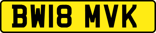 BW18MVK