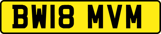 BW18MVM