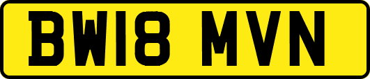 BW18MVN