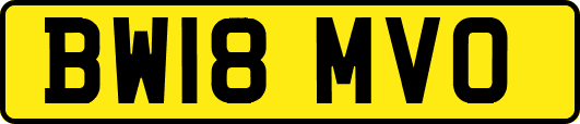 BW18MVO