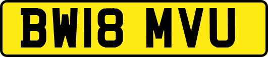 BW18MVU