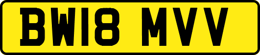 BW18MVV