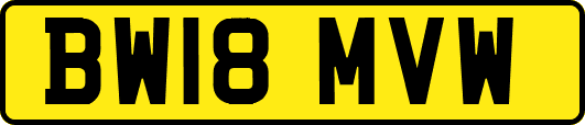 BW18MVW