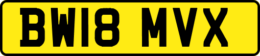 BW18MVX